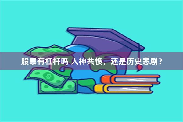 股票有杠杆吗 人神共愤,还是历史悲剧?