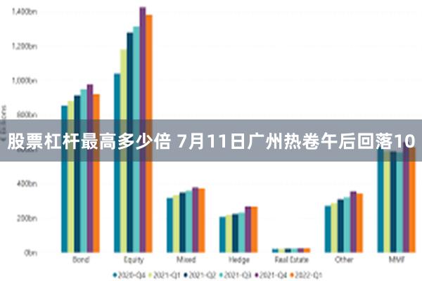 股票杠杆最高多少倍 7月11日广州热卷午后回落10
